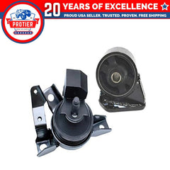 Fits Hyundai Santa Fe 2001-2006 2.4L AUTO/2001-2006 2.7L Front&Front Right 6B93BC-57