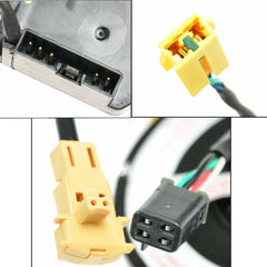 Clock Spring 525104 For Dodge Dakota Durango Ram 1500 2500 3500 W/Cruise Control