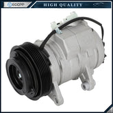 A/C Compressor with Clutch for Dodge Ram 1500 Dakota 04-07 Mitsubishi Raider MITSUBISHI