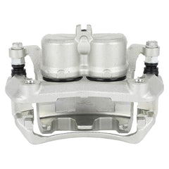 Front Left Brake Caliper 1Pc Set For 2005-2021 Nissan Frontier 19B3123A 6B93BC-57