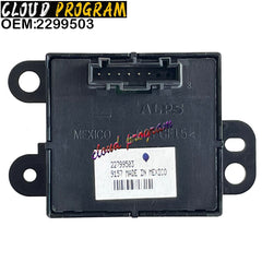 Sunroof switch For 14-2020 Chevrolet Impala Cadillac CTS XTS ATS 22799503 6B93BC-57