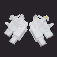 2Pcs Left & Right Door Lock Actuator for Honda Accord Ridgeline Acura TL TSX 6B93BC-57