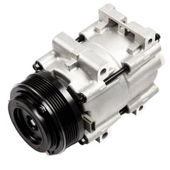 A/C Compressor For 2001-2007 Ford Taurus 2002-2005 Mercury Sable 3.0L 143034 6B93BC-57