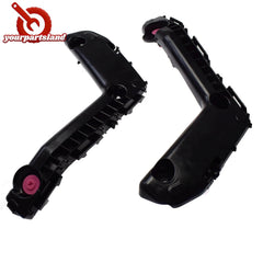 Front Left/ Right Bumper Bracket For 17-19 Toyota Corolla 5211602330,5211502350 6B93BC-57