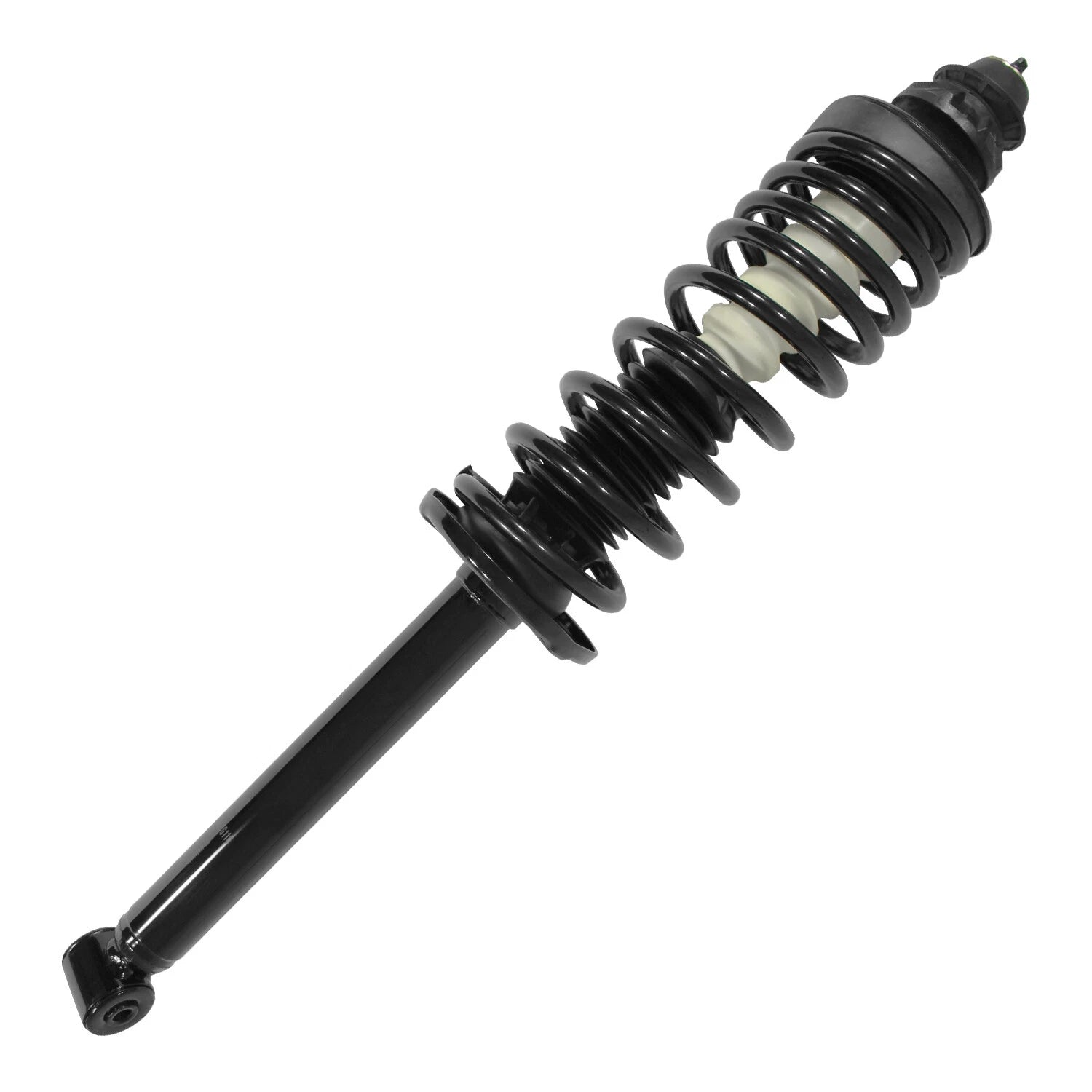 Rear Complete Strut Assembly for 1993-1998 Volkswagen Jetta, 1993-1998 6B93BC-57