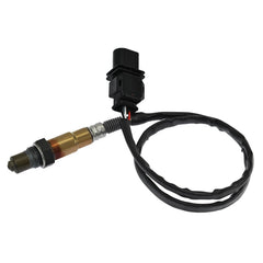 Upstream Left Oxygen O2 Sensor For 2010-2016 Ford F-150 Lincoln 8F9Z-9F472-G 6B93BC-57