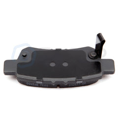 Front And Rear Ceramic Brake Pads For Honda Odyssey Touring Mini 2005-2010 6B93BC-57