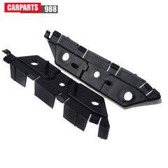 Front Bumper Bracket Retainer Left Right For 2013-2016 Ford Fusion DS7Z17C947B