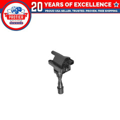 Ignition coil Compatible with Mitsubishi Montero 94 -96 V6 3.5L 6B93BC-57