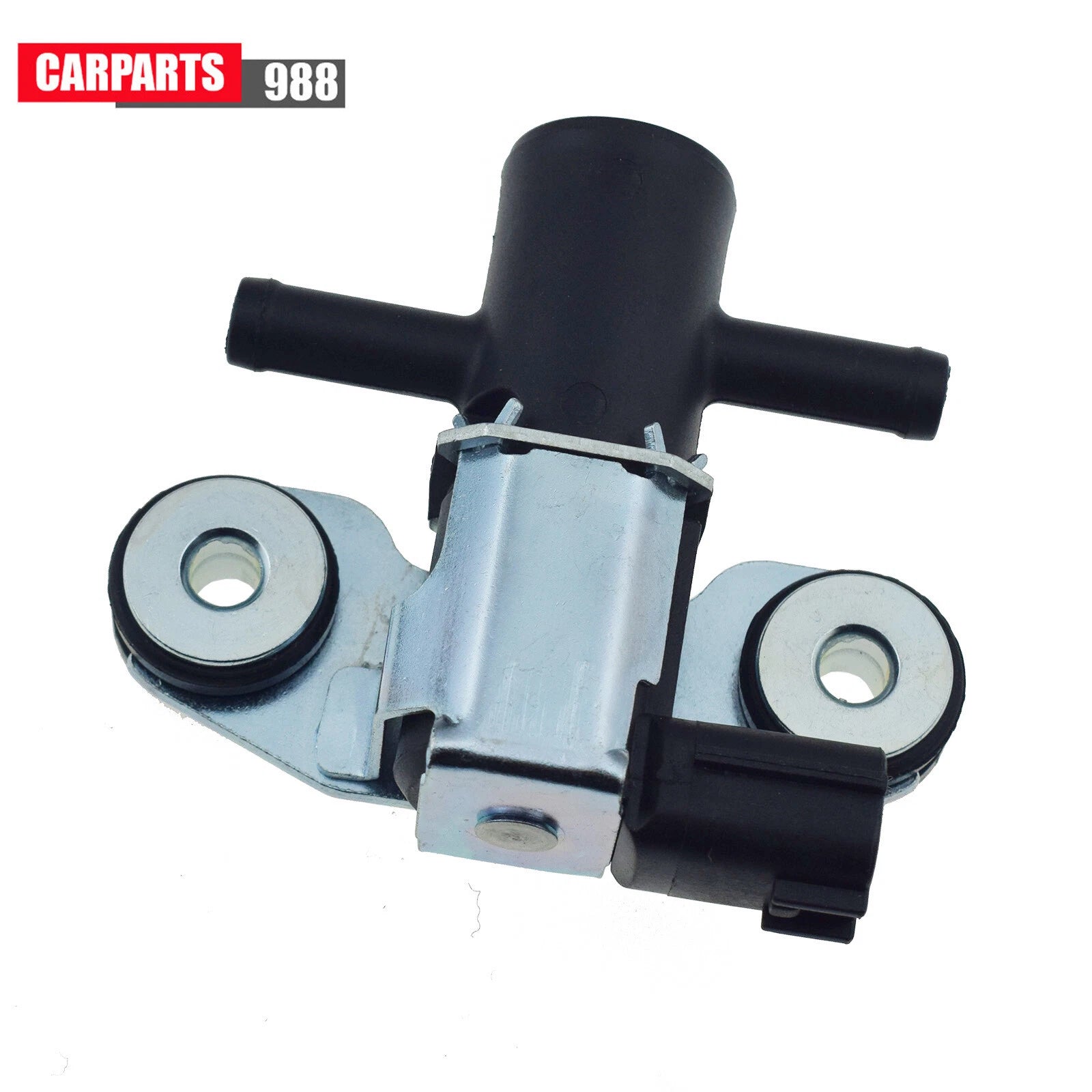 Vapor Canister Purge Solenoid Valve For Nissan Altima 2007-18 Maxima 2009-19 6B93BC-57