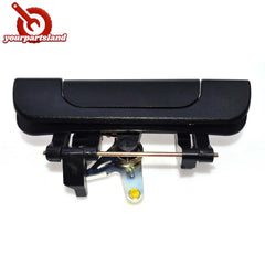 For TOYOTA TACOMA 1995 1996 1997 1998 1999 00 01 02 03 04 TAIL GATE DOOR HANDLE 6B93BC-57