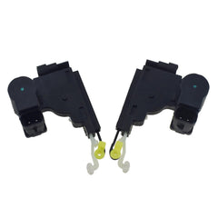 Front LH RH Door Lock Actuator for Chevy Aveo Aveo5 Optra Pontiac G3 Wave 5 6B93BC-57