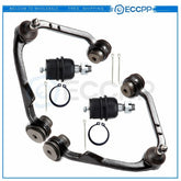 For Ford F-150 F-250 Expedition 2WD 4pc Front Upper Control Arm & Ball Joint Kit KOEEP