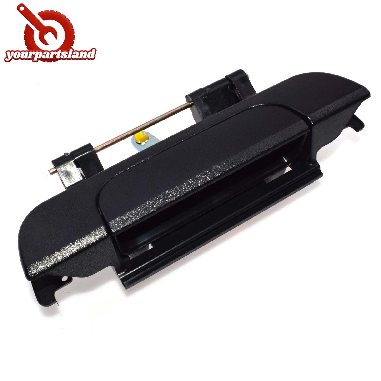For TOYOTA TACOMA 1995 1996 1997 1998 1999 00 01 02 03 04 TAIL GATE DOOR HANDLE 6B93BC-57