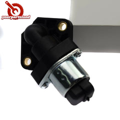 Idle Air Control Valve IAC For FORD Fiesta V 2S6A9F715BB,4940126,1149683 6B93BC-57