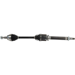 For Ford Focus 2016-18 1.0L Front Side 2Pcs CV Axles Automatic Dual Clutch Trans 6B93BC-57