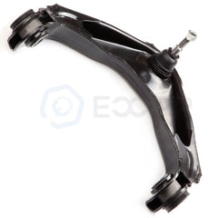 Front Upper Control Arms Lower Ball Joints Suspension Kit For GMC Sierra Yukon