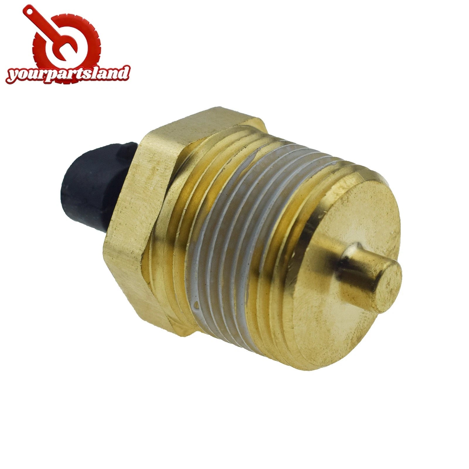 23515251 23514708 Coolant Temperature Sensor For FORD A9513 Diesel Series 60 6B93BC-57