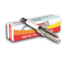 Spark plug compatible with Nissan 2005-2020 Frontier Altima Sentra Versa 6B93BC-57
