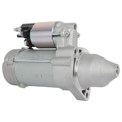 ECCPP Starter For Infiniti Q50 Q60 Mercedes-Benz C300 C350e E300 31257 ECCPP