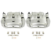 Front Brake Calipers 2Pcs For 2014-2019 Ram Promaster 1500 18B5524 18B5525 6B93BC-57