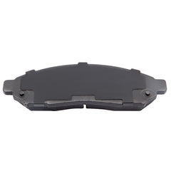 Front Ceramic Brake Pad Kit for Nissan Frontier Xterra Pathfinder NV200 4.0L V6 6B93BC-57