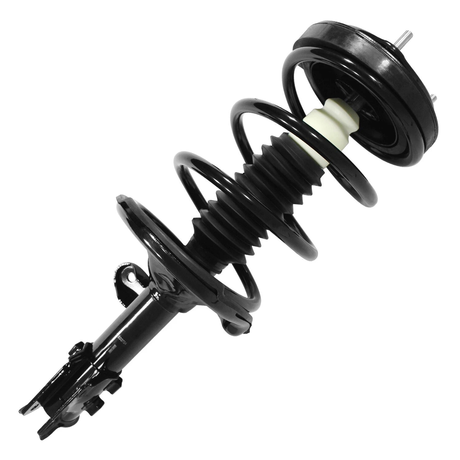 Front Right Complete Strut Assembly for 2006-2014 Kia Sedona, 2007-2010 Hyundai 6B93BC-57