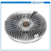 Radiator Cooling Fan Clutch For 2006 2007 2008 2009 Chevrolet Express 3500 6B93BC-57