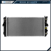 Aluminum Radiator For 2000-2005 Buick LeSabre 2000 2001-2005 Pontiac Bonneville 6B93BC-57