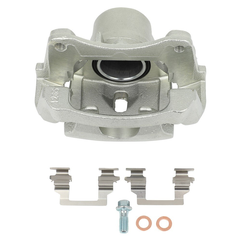 Front Left Brake Caliper 1Pc For 2004-2012 Chevrolet Malibu 2005-2010 Pontiac G6 6B93BC-57