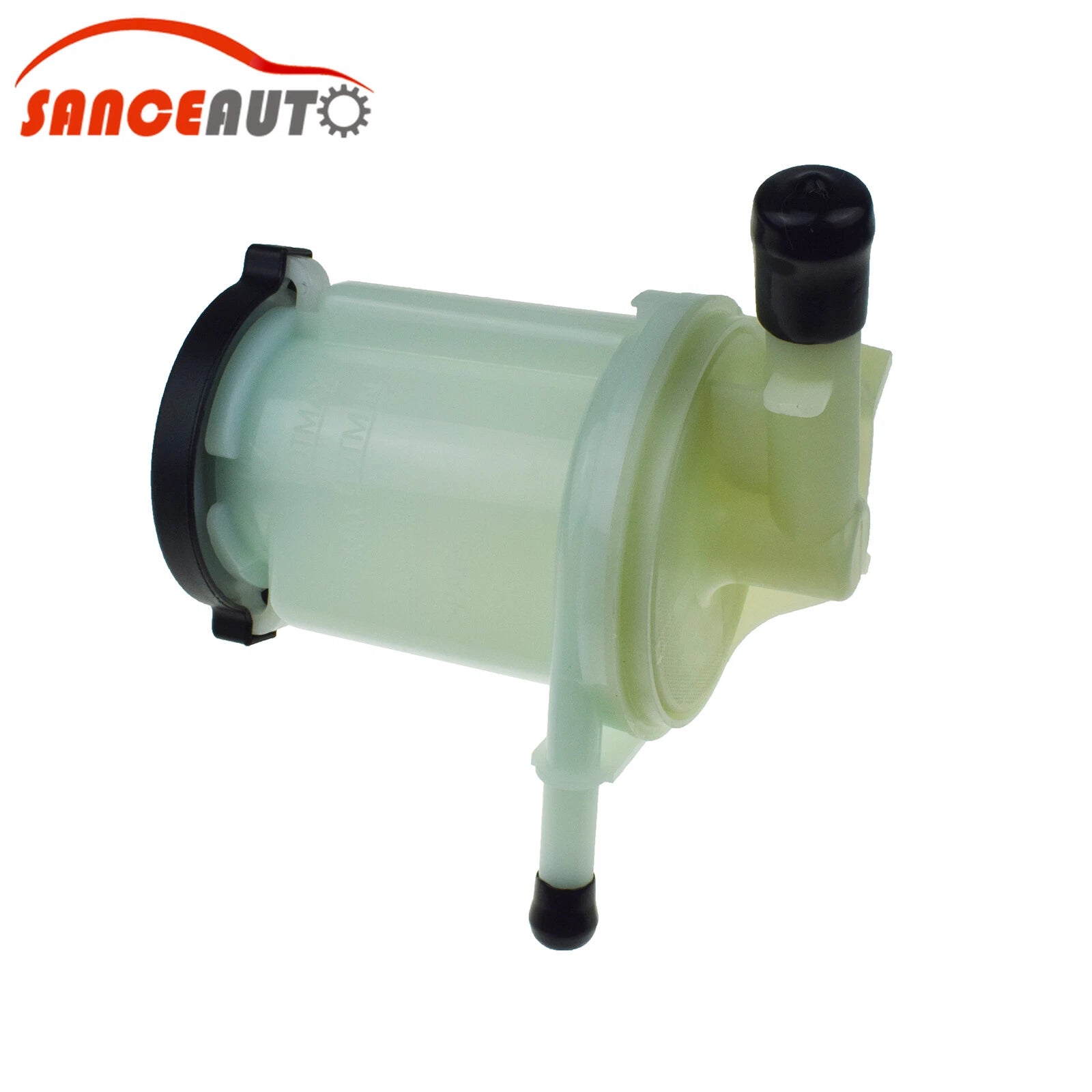 Power Steering Reservoir w/ Cap 4436042030 For Toyota RAV4 2.0 2.4L 01-06 603682 6B93BC-57