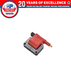 Ignition coil Compatible with Chrysler Dodge Jeep Plymouth 5.2L 3.9L 5.9L 6B93BC-57