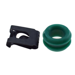 Gear Shift Bushing & Linkage Clip For Mercedes-Benz W202 2029920010,0009944160 6B93BC-57