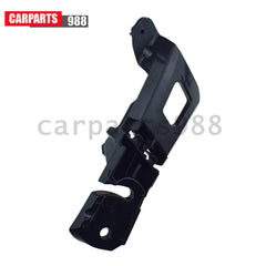 Front Right Bumper Bracket Bupport For 2012-19 Beetle 5C5807774E VW1245106 Black 6B93BC-57
