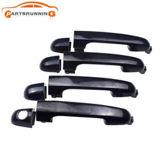 For Hyundai I20 Exterior Door Handle Front Rear Left Right 2009-2015 82651-1J000 6B93BC-57
