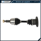 For Ford Expedition 4.6L 5.4L 1997-2002 Front Left or Right 4WD CV Axle 6B93BC-57