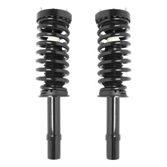 Front Complete Strut Assembly Kit for 2005-2010 Chrysler 300, 2007-2010 Dodge 6B93BC-57