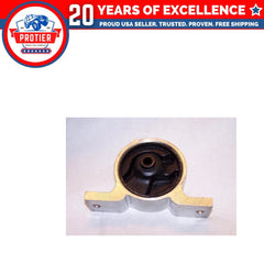 Engine Motor Mount Set for 2000 - 2006 Nissan Sentra 1.8L 2PCS Replaces A7315 6B93BC-57