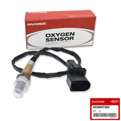 0258007200 Oxygen Sensor For Holden Colorado Commodore Adventra 3.6L 6B93BC-57