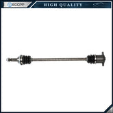 CV Axle AWD for Toyota Sienna 3.5L 11-20 Sienna 2.7L 2011-13 Rear Left or Right 6B93BC-57