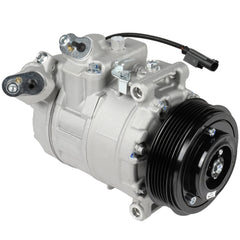 AC A/C Compressor For BMW 128i 3.0L 2008-2011 325i 2.5L 2008-2010 6B93BC-57