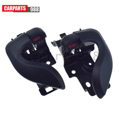 2Pcs Left Right Interior Door Handle For Hyundai Truck Hd 1998-2002 82310-5H000 6B93BC-57