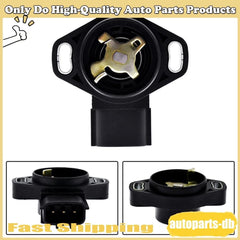 Throttle Position Sensor SERA483-05 for Nissan Sentra Pickup D21 INFINITI I30 6B93BC-57