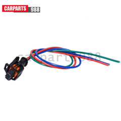 Camshaft Position Sensor Pigtail For Mercedes W211 W203 W210 PC641 0041536928 6B93BC-57