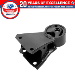 Motor & Trans Mount 4PCS Set Fit 1989-1994 Nissan Maxima 3.0L SOHC Auto Trans 6B93BC-57