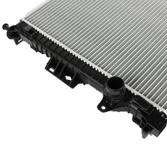 Radiator For 2013 2014 2015 2016 2017 2018 Ford Focus for 13352 radiator 6B93BC-57