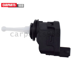 Front Headlight Level Adjustment Motor for VW Passat B5 Variant 1996 1997-2001 6B93BC-57
