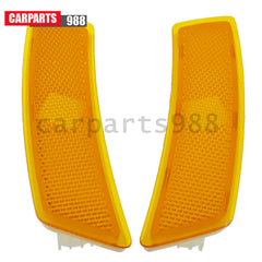 Left Right Bumper Light Marker Lamp For VW Tiguan 18-22 Beetle 12-19 5C5945071A 6B93BC-57