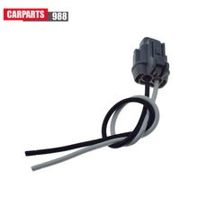 For Infiniti QX56 Nissan Armada ABS Wheel Speed Sensor Plug Connector D7910ZR00B 6B93BC-57