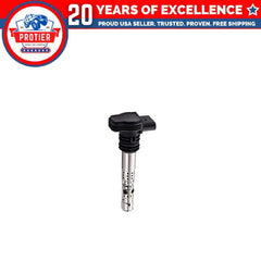Ignition coil Compatible with 00-06 Audi A4 Quattro 1.8L I4 6B93BC-57